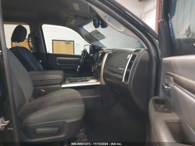 3C6UR5DLXGG337393 RAM 2500 Big Horn