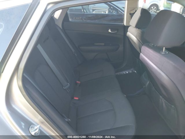 5XXGT4L37GG035131 KIA Optima Lx