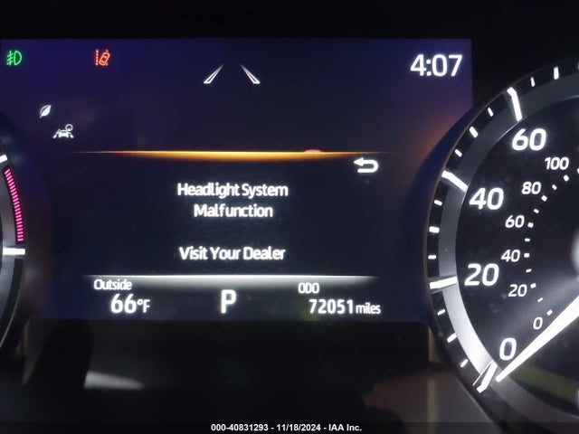 5TDGZRBH0MS147420 Toyota Highlander Xle