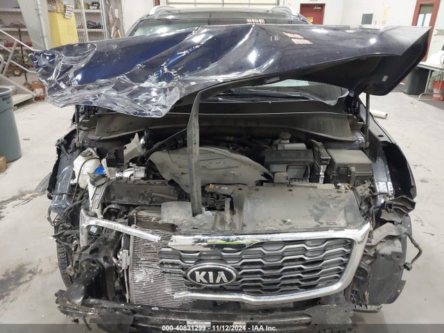 KIA Sorento 3.3l Ex 2020 5XYPH4A56LG703416 Image 10