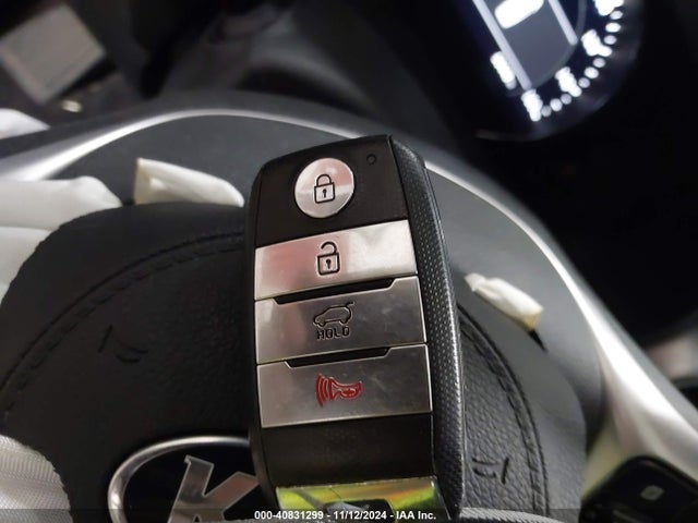 KIA Sorento 3.3l Ex 2020 5XYPH4A56LG703416 Image 11
