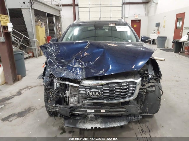 KIA Sorento 3.3l Ex 2020 5XYPH4A56LG703416 Image 12