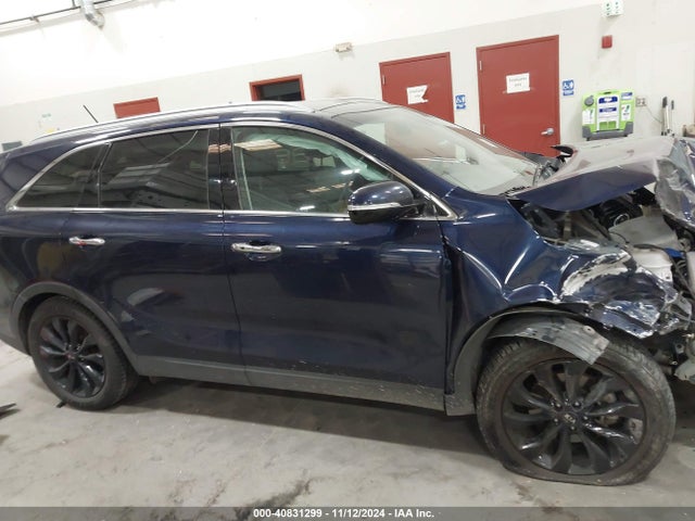 KIA Sorento 3.3l Ex 2020 5XYPH4A56LG703416 Image 13