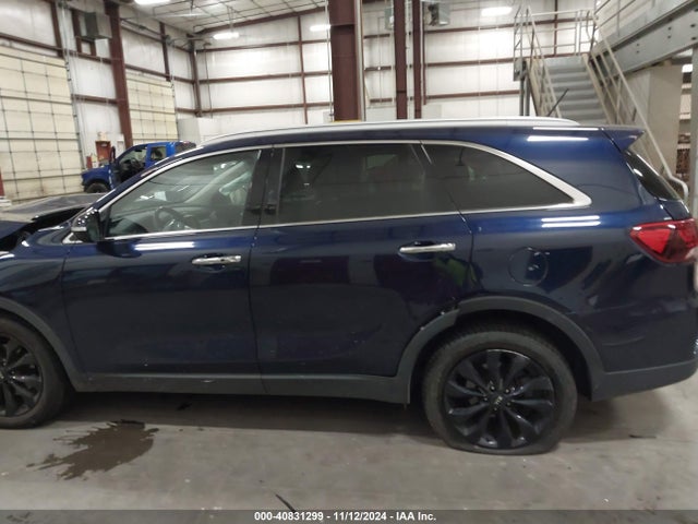 KIA Sorento 3.3l Ex 2020 5XYPH4A56LG703416 Image 14