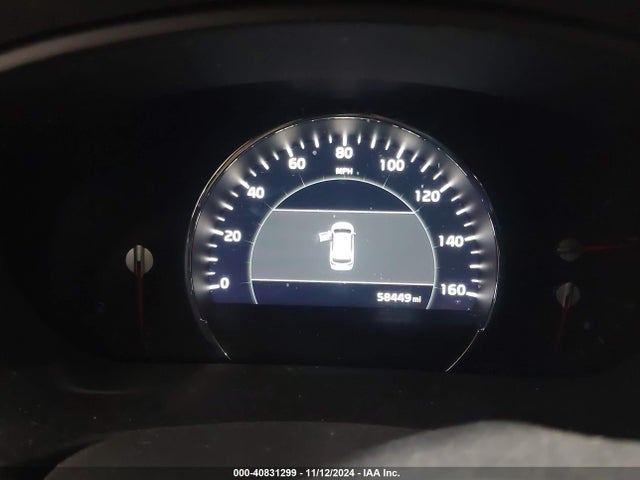 KIA Sorento 3.3l Ex 2020 5XYPH4A56LG703416 Image 15
