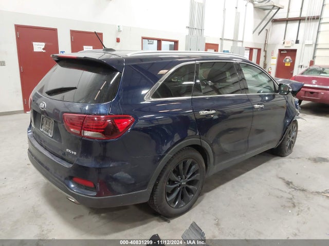 KIA Sorento 3.3l Ex 2020 5XYPH4A56LG703416 Image 4