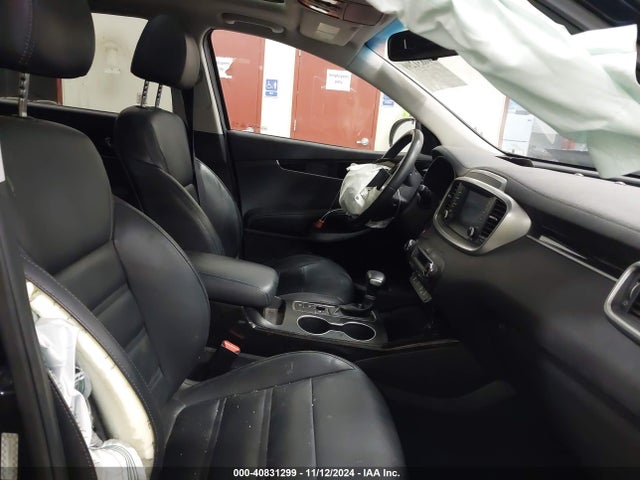 KIA Sorento 3.3l Ex 2020 5XYPH4A56LG703416 Image 5