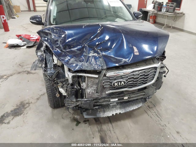 KIA Sorento 3.3l Ex 2020 5XYPH4A56LG703416 Image 6