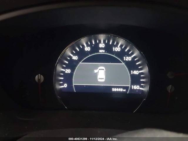 KIA Sorento 3.3l Ex 2020 5XYPH4A56LG703416 Image 7