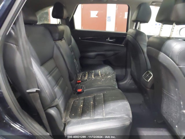 KIA Sorento 3.3l Ex 2020 5XYPH4A56LG703416 Image 8