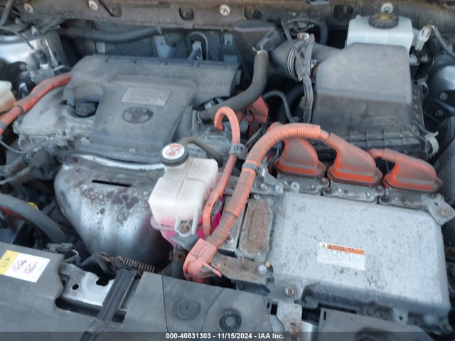 JTMRJREV1HD084119 Toyota Rav4 Hybrid Xle