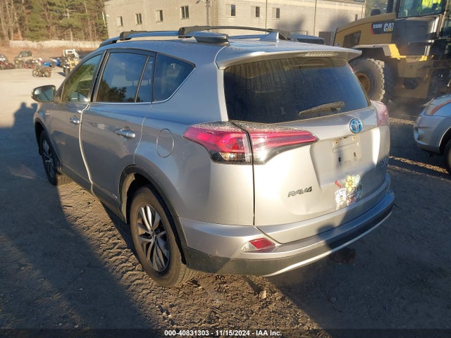 JTMRJREV1HD084119 Toyota Rav4 Hybrid Xle