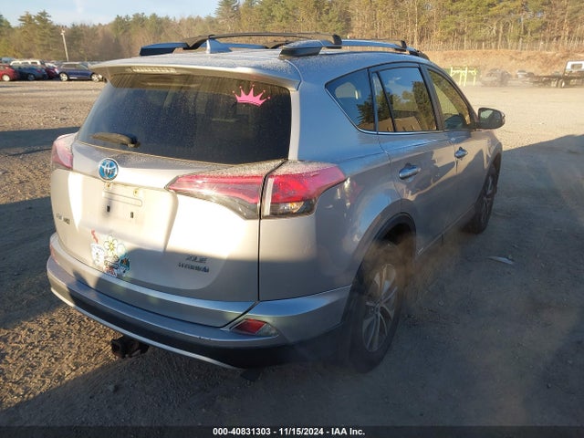 JTMRJREV1HD084119 Toyota Rav4 Hybrid Xle