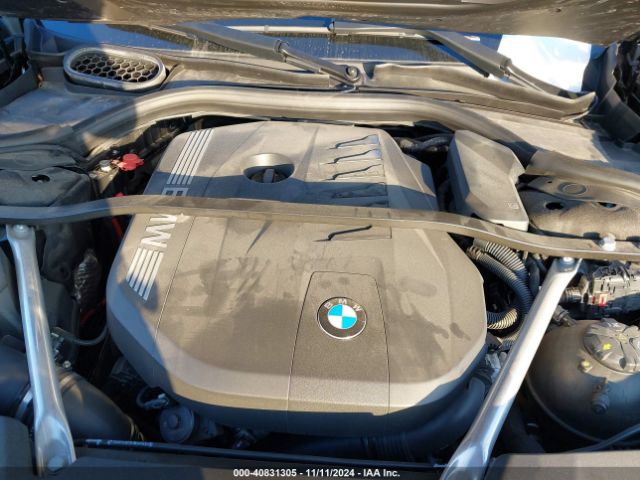 WBA23EH00PCL90203 BMW 740 I