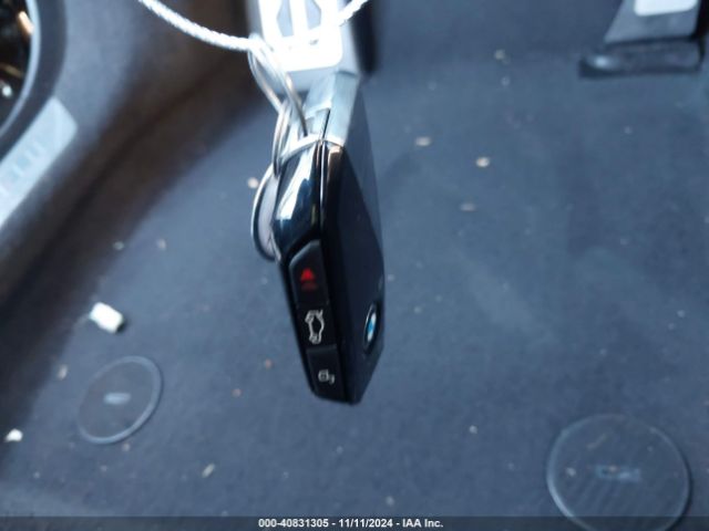 WBA23EH00PCL90203 BMW 740 I