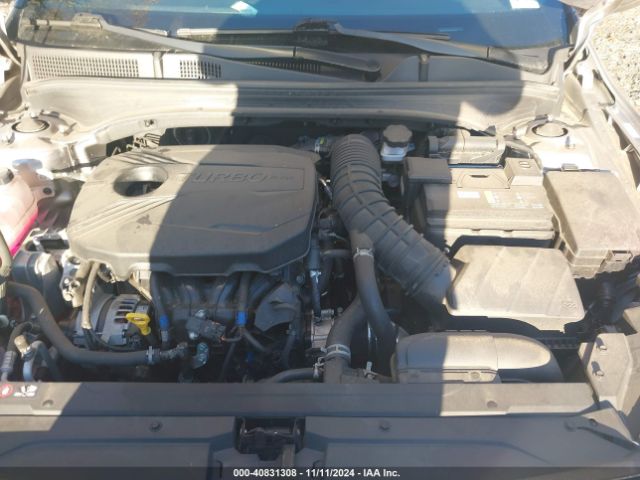 3KPF44AC1PE531787 KIA Forte Gt Manual