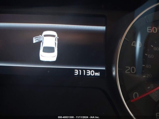 3KPF44AC1PE531787 KIA Forte Gt Manual