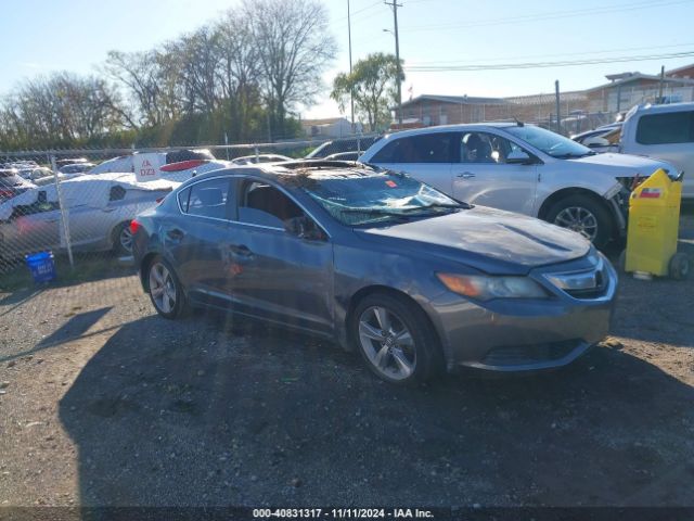 19VDE1F36EE010789 auction archive image
