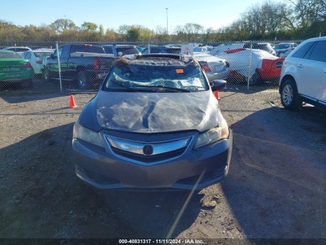 19VDE1F36EE010789 Acura Ilx 2.0l