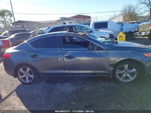 19VDE1F36EE010789 Acura Ilx 2.0l