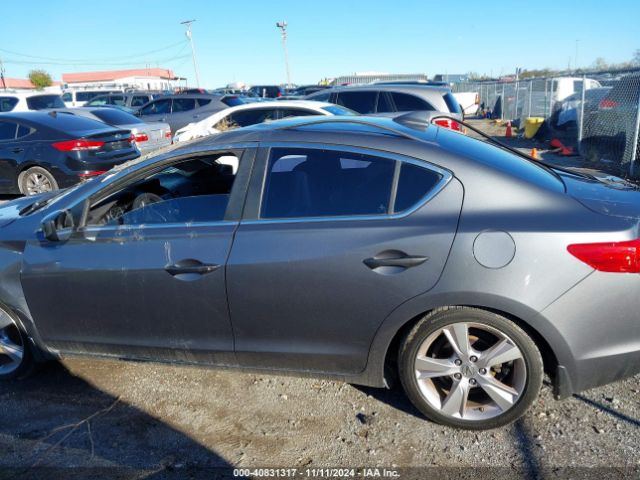 19VDE1F36EE010789 Acura Ilx 2.0l