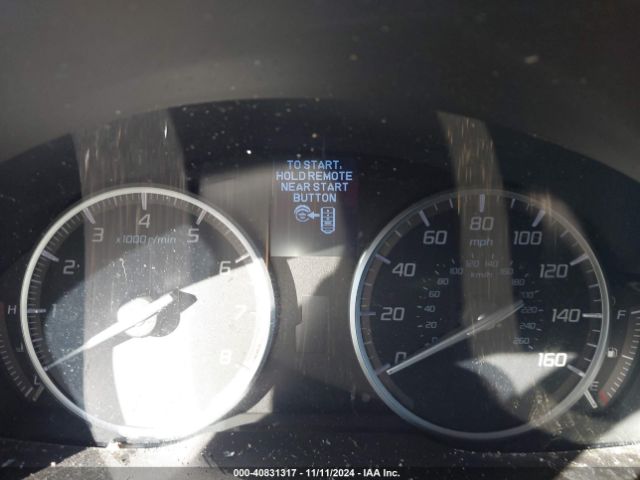 19VDE1F36EE010789 Acura Ilx 2.0l