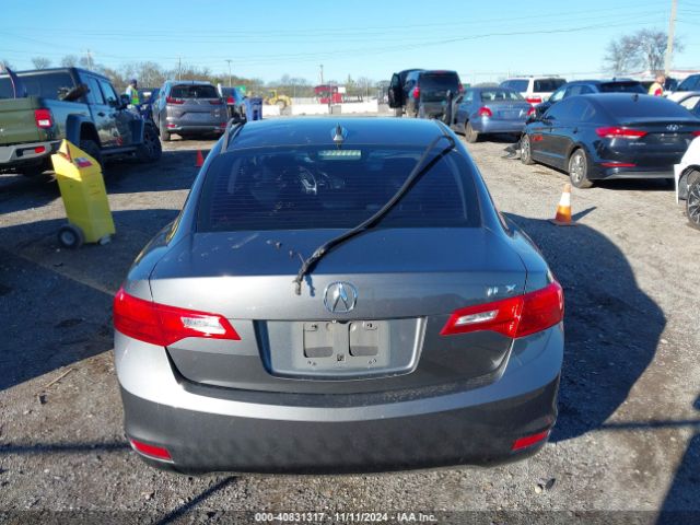 19VDE1F36EE010789 Acura Ilx 2.0l