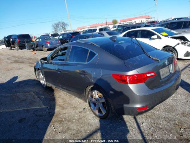 19VDE1F36EE010789 Acura Ilx 2.0l