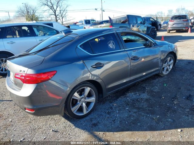 19VDE1F36EE010789 Acura Ilx 2.0l