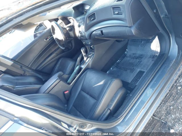 19VDE1F36EE010789 Acura Ilx 2.0l