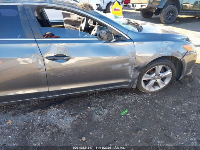 19VDE1F36EE010789 Acura Ilx 2.0l
