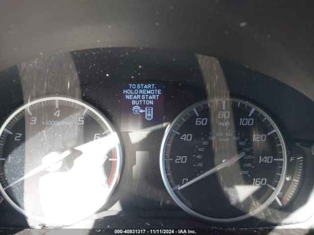 19VDE1F36EE010789 Acura Ilx 2.0l