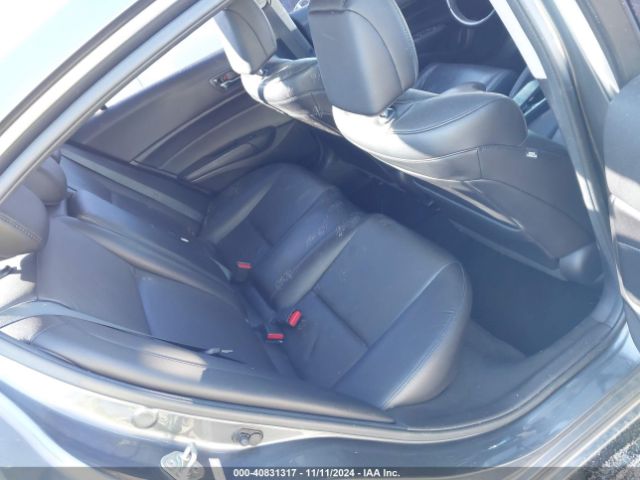 19VDE1F36EE010789 Acura Ilx 2.0l
