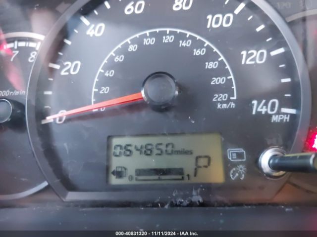 ML32F3FJ4KHF06692 Mitsubishi Mirage G4 Es