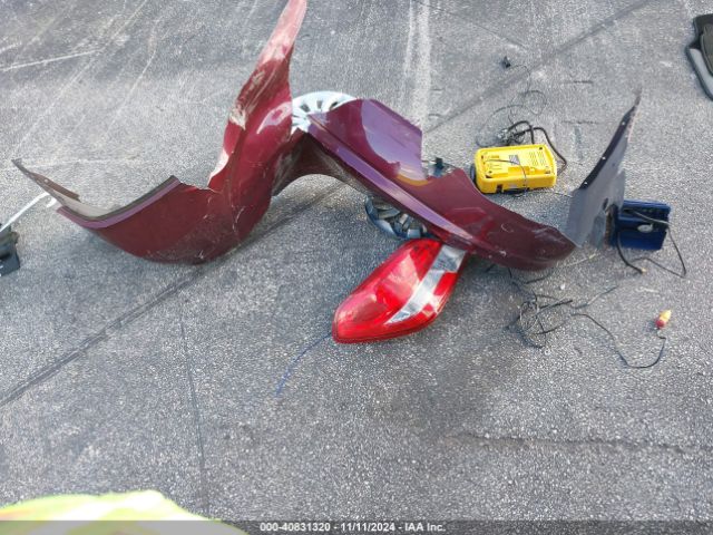 ML32F3FJ4KHF06692 Mitsubishi Mirage G4 Es