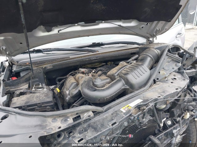 Dodge DURANGO LIMITED 2015 1C4RDHDG2FC784352 Image 10