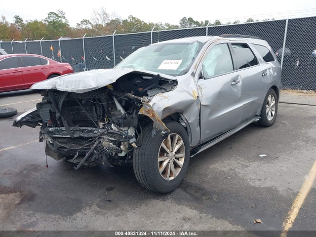 Dodge DURANGO LIMITED 2015 1C4RDHDG2FC784352 Image 2