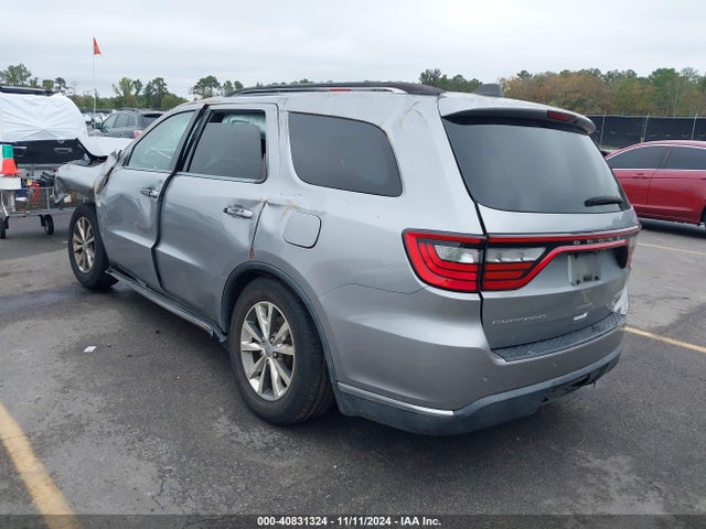 Dodge DURANGO LIMITED 2015 1C4RDHDG2FC784352 Image 3
