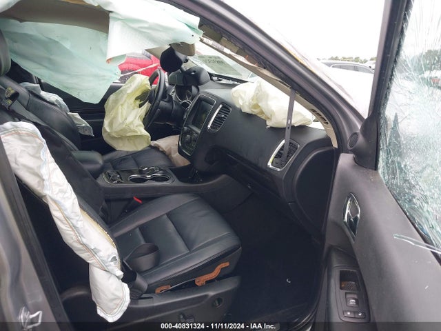 Dodge DURANGO LIMITED 2015 1C4RDHDG2FC784352 Image 5
