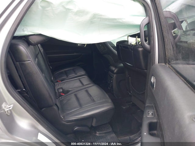 Dodge DURANGO LIMITED 2015 1C4RDHDG2FC784352 Image 8