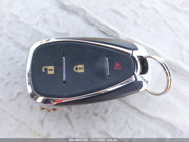 Chevrolet EQUINOX LT 2018 2GNAXJEV4J6241974 Image 11