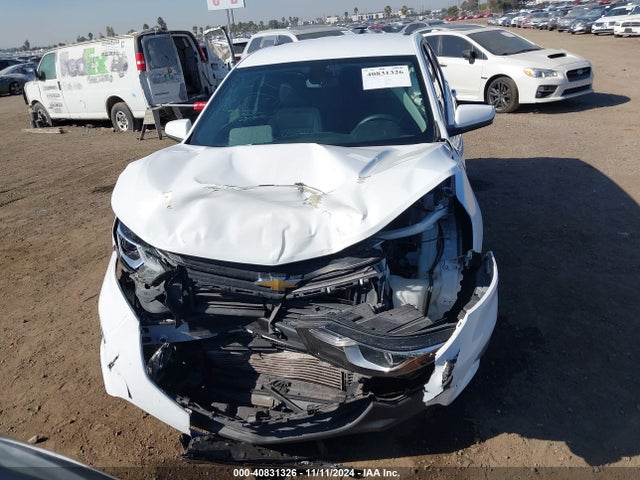 Chevrolet EQUINOX LT 2018 2GNAXJEV4J6241974 Image 12