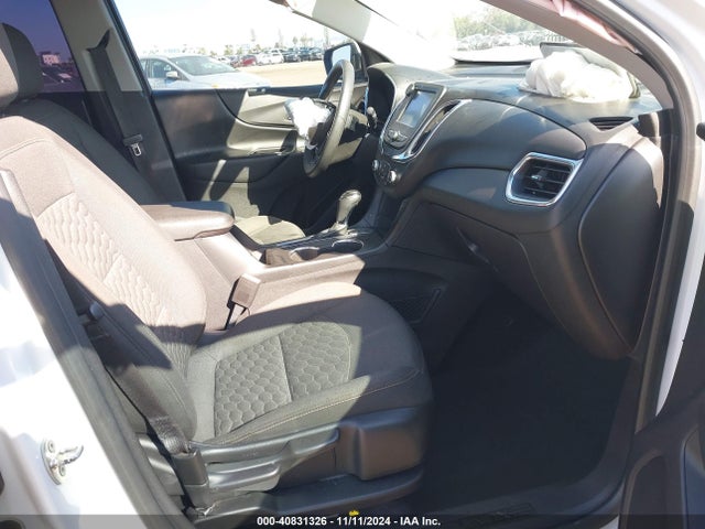 Chevrolet EQUINOX LT 2018 2GNAXJEV4J6241974 Image 5