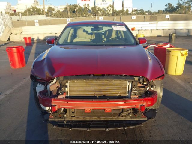 1LN6L9SK0J5614681 Lincoln Continental Select