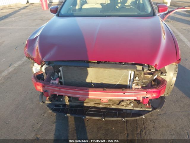 1LN6L9SK0J5614681 Lincoln Continental Select