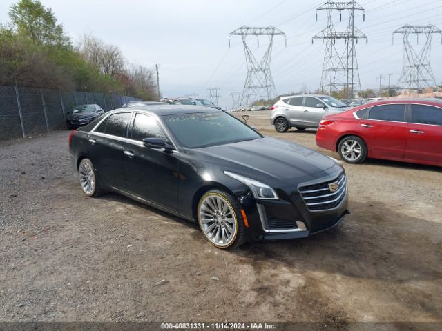 Cadillac ltg - sidi, alum dohc, vvt,dcvcp turbo, e0-e100, alum 2016 1G6AX5SX3G0188419 main image