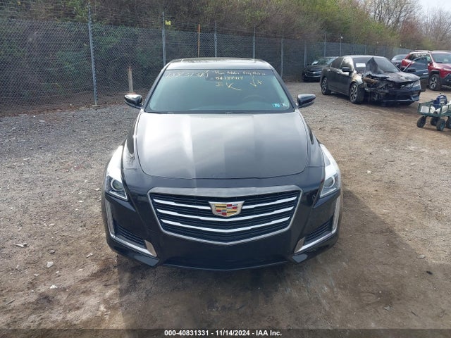 1G6AX5SX3G0188419 Cadillac ltg - sidi, alum dohc, vvt,dcvcp turbo, e0-e100, alum