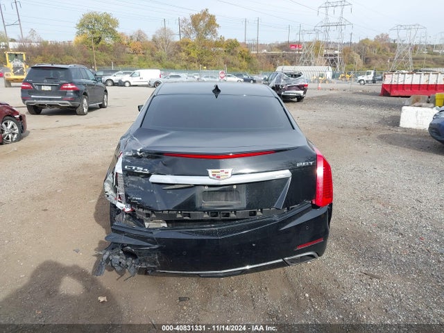 1G6AX5SX3G0188419 Cadillac ltg - sidi, alum dohc, vvt,dcvcp turbo, e0-e100, alum