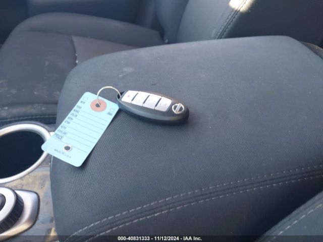 5N1DR2MM4HC907114 Nissan Pathfinder Sv