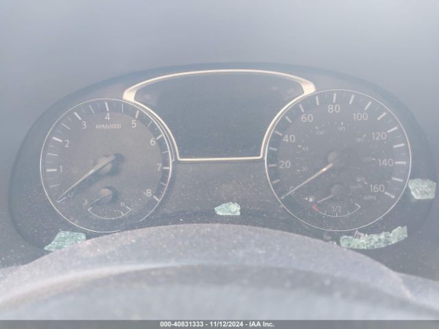 5N1DR2MM4HC907114 Nissan Pathfinder Sv